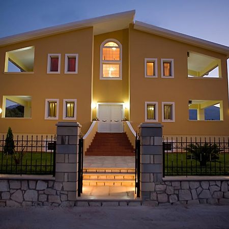 Villa Clio Arméni Szoba fotó