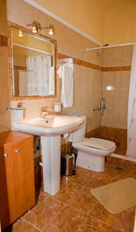 Villa Clio Arméni Szoba fotó